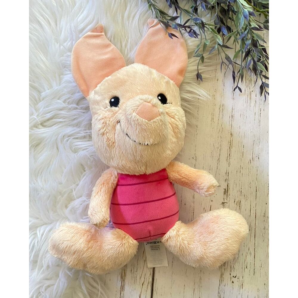 Disney Piglet Plush Toy